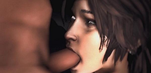  FOW - Lara Croft - In Trouble Lost Files